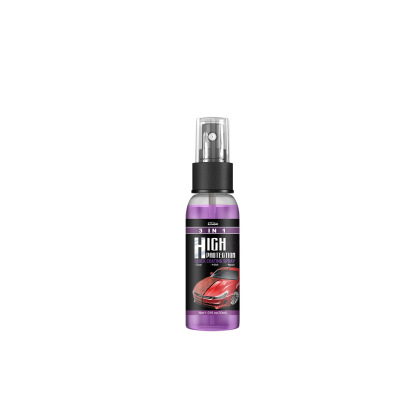 Spray per auto