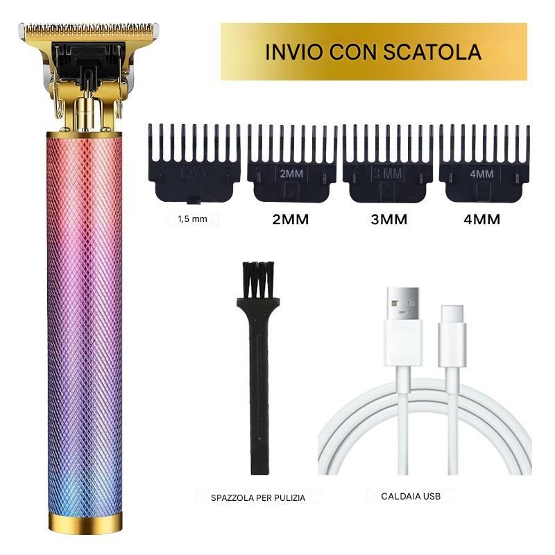 Tagliacapelli professionale