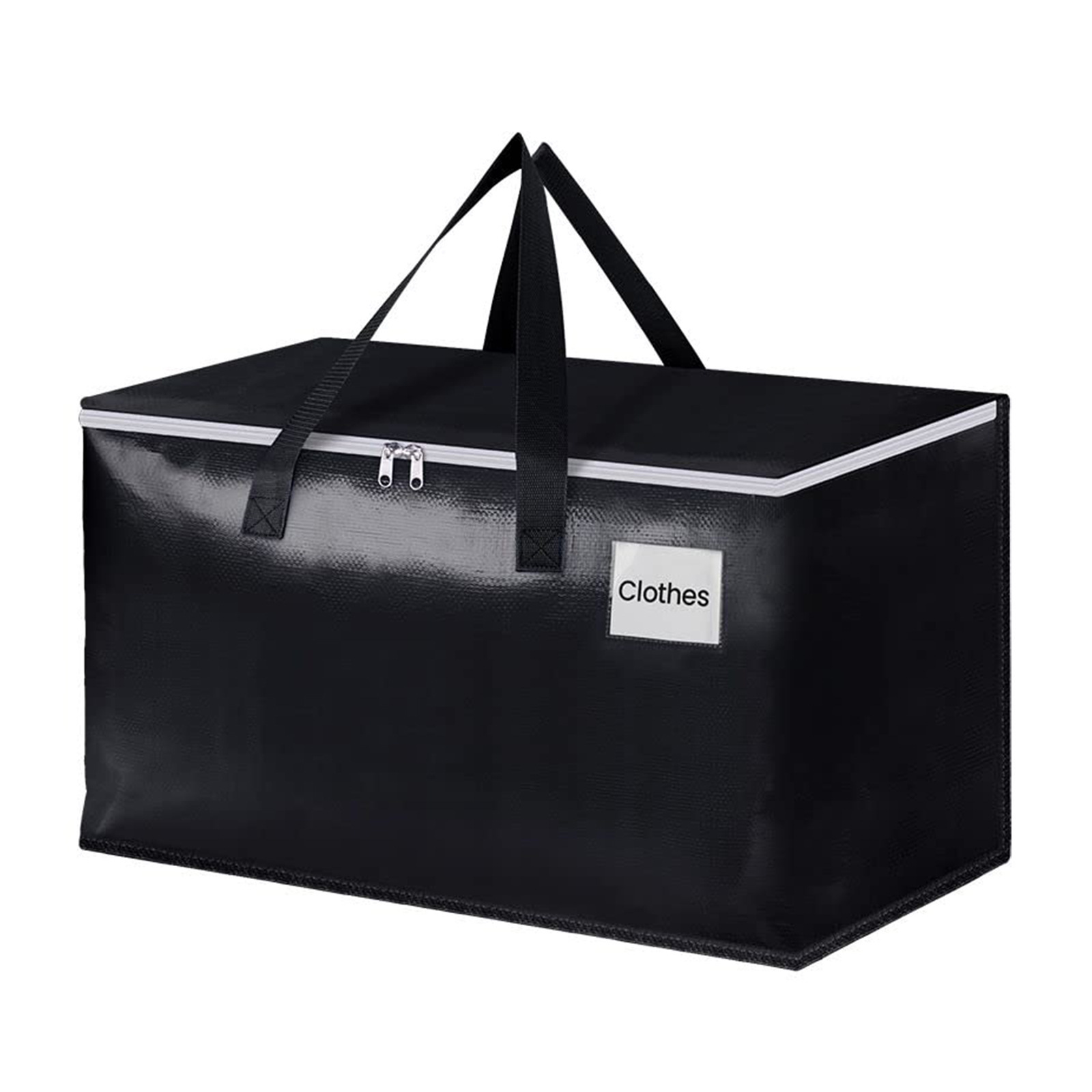 ✨Ultimo giorno di sconto del  - Sacchi da trasloco pieghevoli extra large e resistenti da 24 galloni