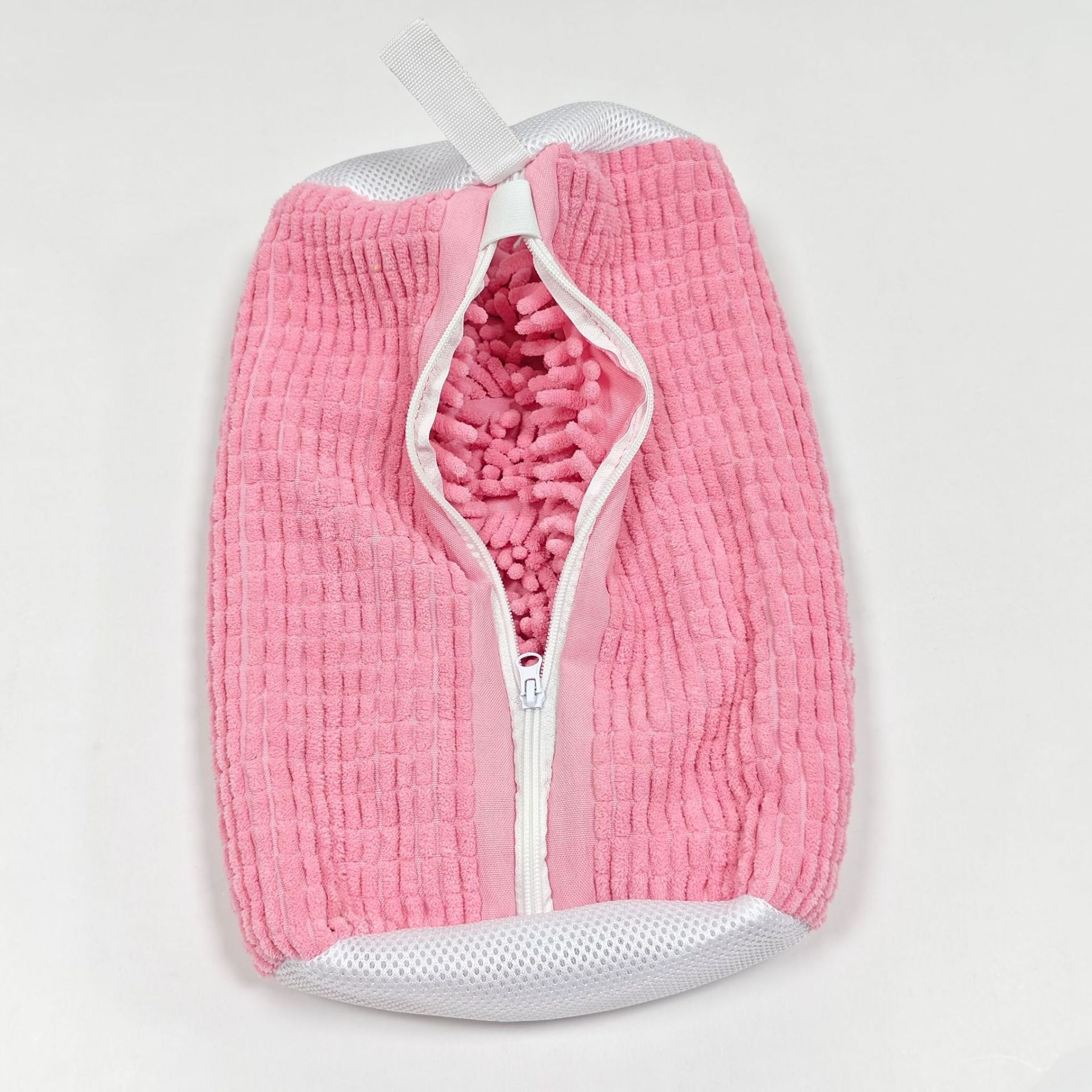 Worek z mikrofibry do prania butów | SHOEPURE