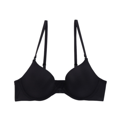 Reggiseno posturale con scollo a V profondo