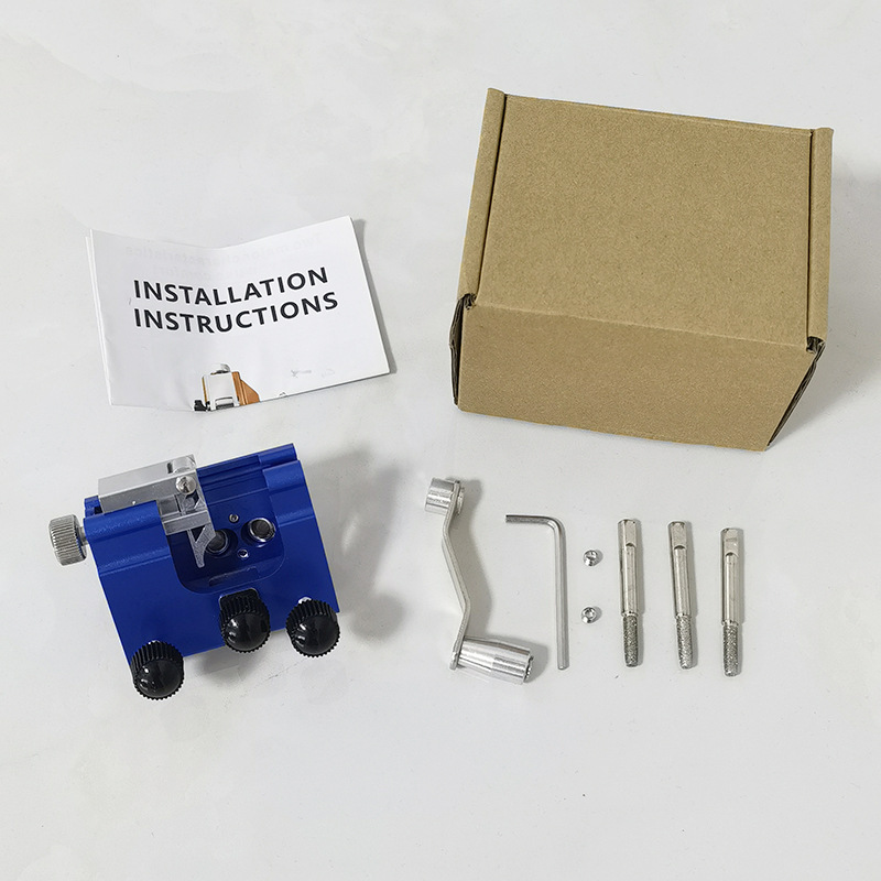 ✨Ultimo giorno - 49% di sconto - Affilatrice portatile multiuso per lame di motosega