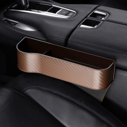 🎉Borsa portaoggetti multifunzionale per seggiolino auto