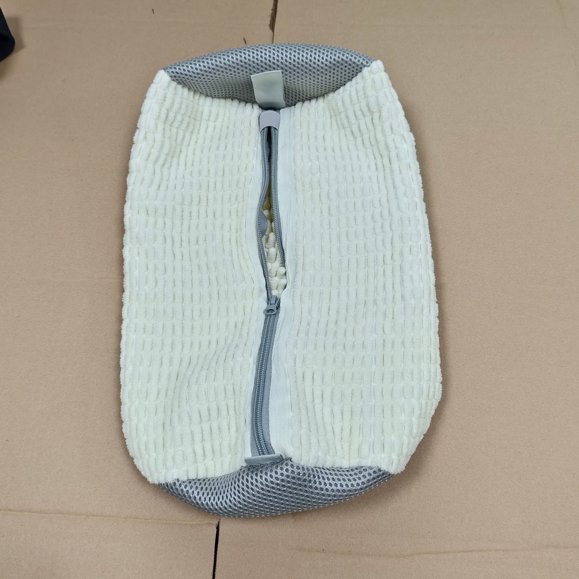 Worek z mikrofibry do prania butów | SHOEPURE