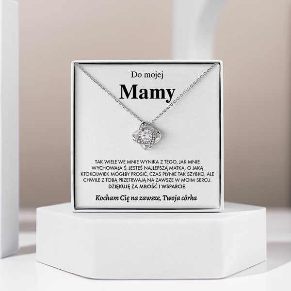 Od córki do matki | SAMIRA