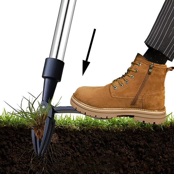 Strumento per estirpare le erbacce | ROOTNIK