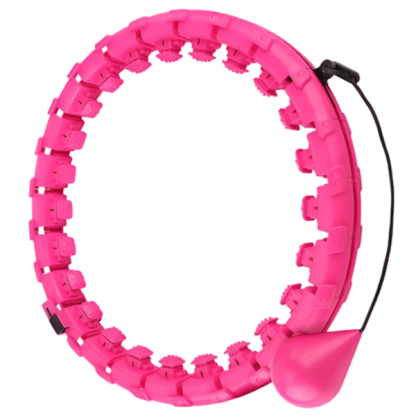 Obciążone hula hop odchudzające | SPINSLIM