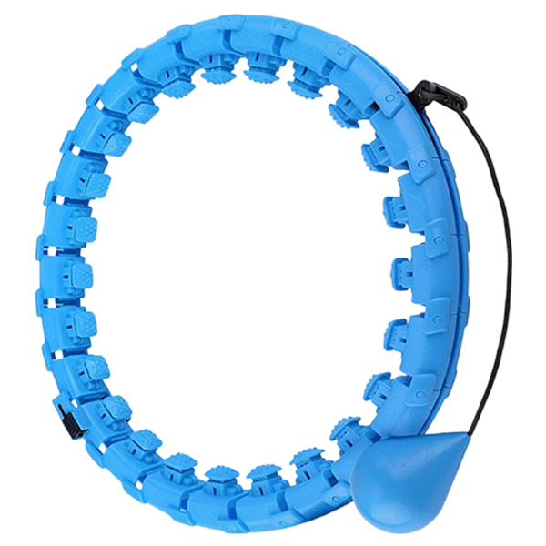 Obciążone hula hop odchudzające | SPINSLIM