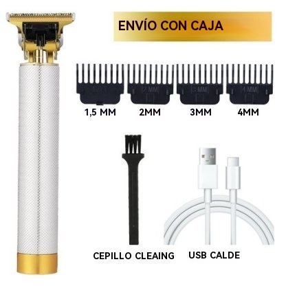 Recortadora de pelo profesional