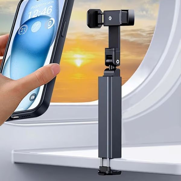 Supporto multiuso per cellulare