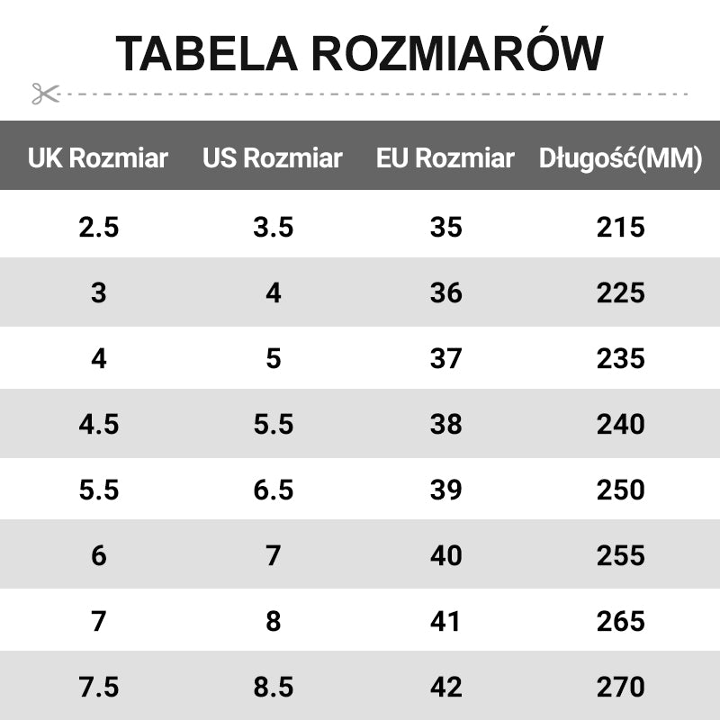 👟【EU36-43】 Damskie letnie sandały na platformie ze stylowym wycięciem na platformie
