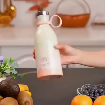  Przenośny blender do soków | JUCIFY