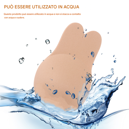 Adesivi push-up in silicone LiftLuxe per il sollevamento del seno