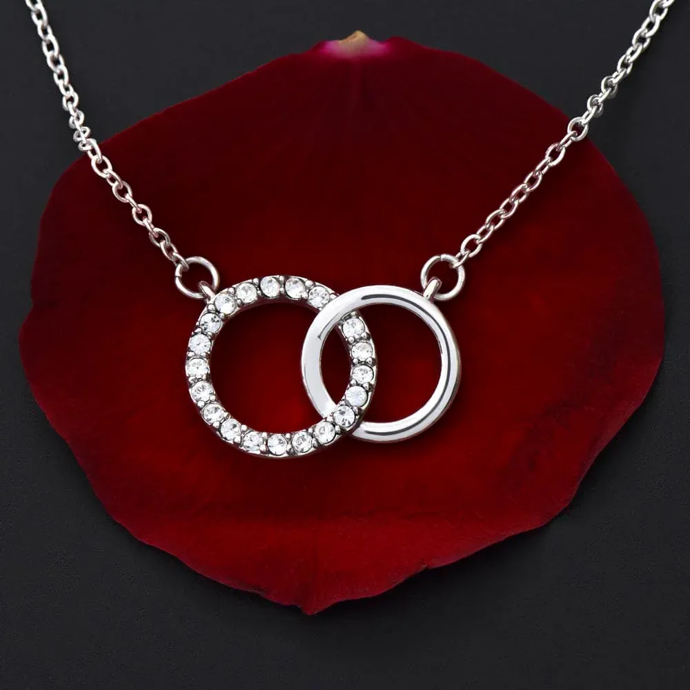 Collana regalo per figlia
