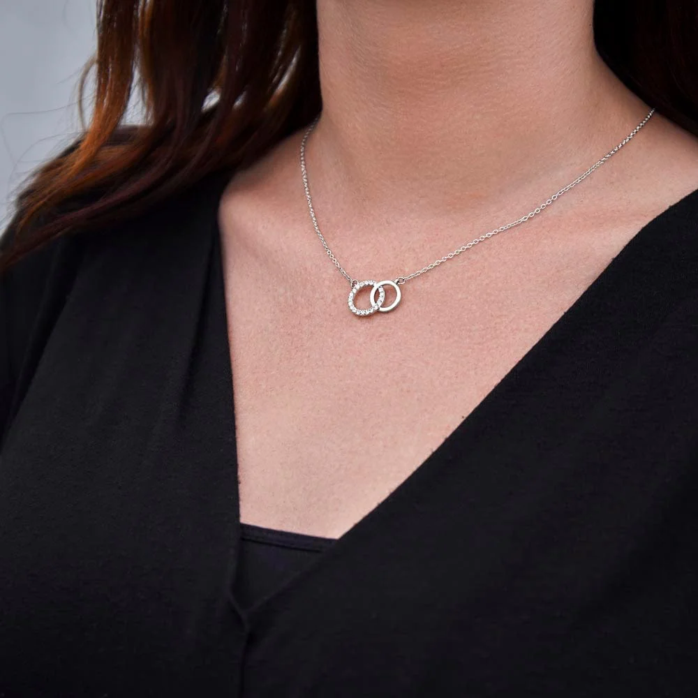 Collana regalo per figlia