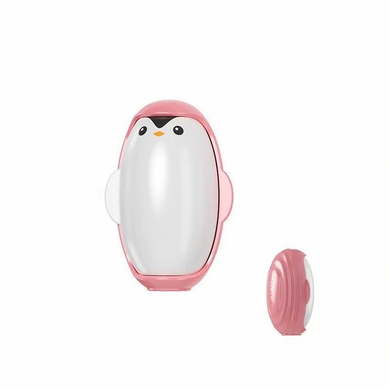 Depilatorio lavabile Penguin🐧