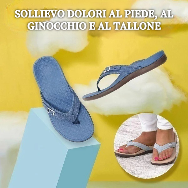 🩴Sandali ortopedici estivi🌴