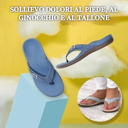 🩴Sandali ortopedici estivi🌴
