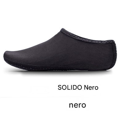 🔥[Un colpo, cinque colpi]🔥Calzini da acqua ad asciugatura rapida Barefoot da uomo e da donna