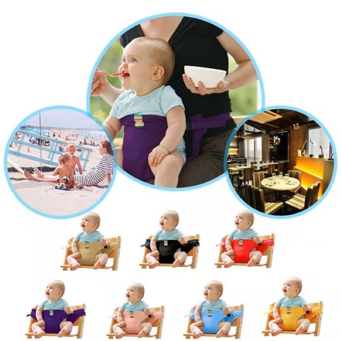 Cintura di sicurezza per bambini