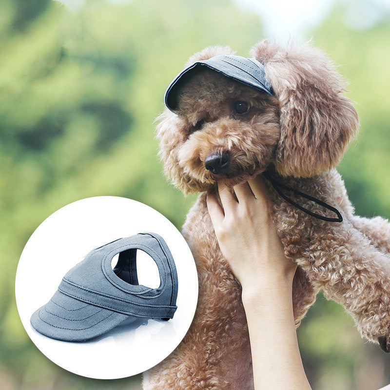 🔥Outdoor-Sonnenschutzhaube für Hunde🐶