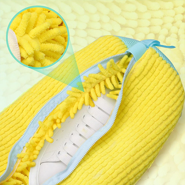 Worek z mikrofibry do prania butów | SHOEPURE