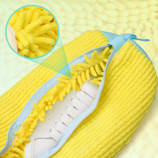 Worek z mikrofibry do prania butów | SHOEPURE