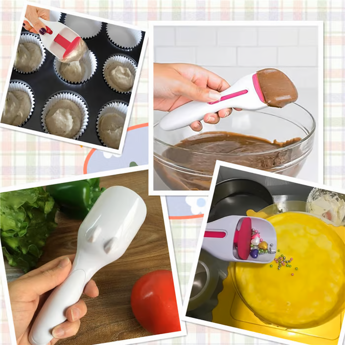 ❤️ Saldi - Sconto ❤️ - Paletta per Cupcake