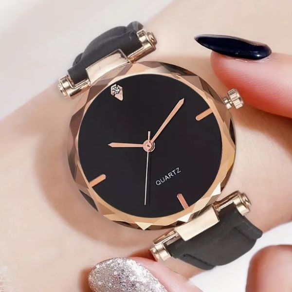 Zegarek i bransoletka damska | CHICLET