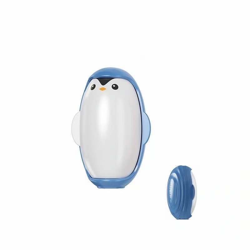 Depilatorio lavabile Penguin🐧
