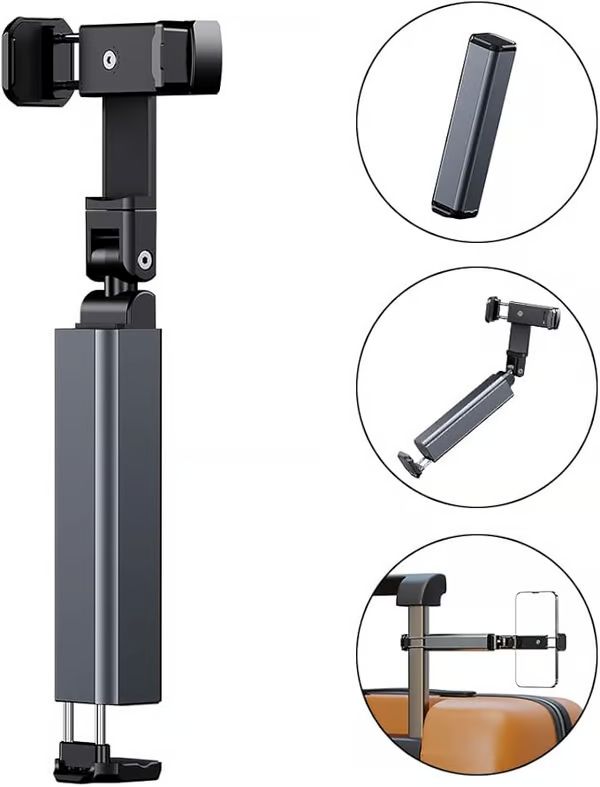 Supporto multiuso per cellulare