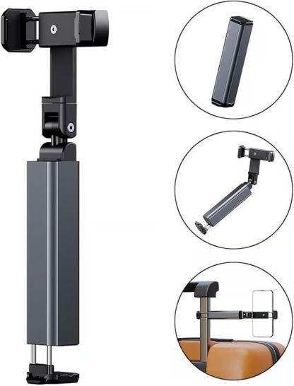 Supporto multiuso per cellulare