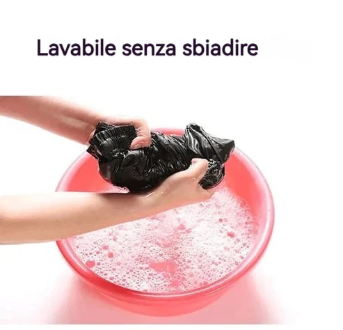 🔥❄️👖2025 Nuovi modelli di pantaloni elastici unisex ad asciugatura rapida