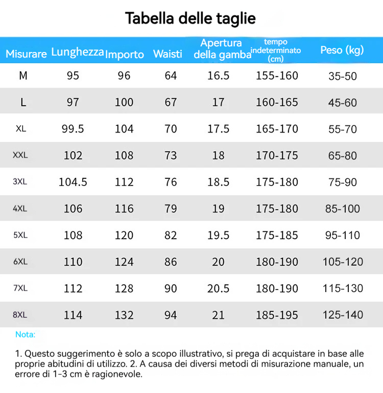 🔥❄️👖2025 Nuovi modelli di pantaloni elastici unisex ad asciugatura rapida