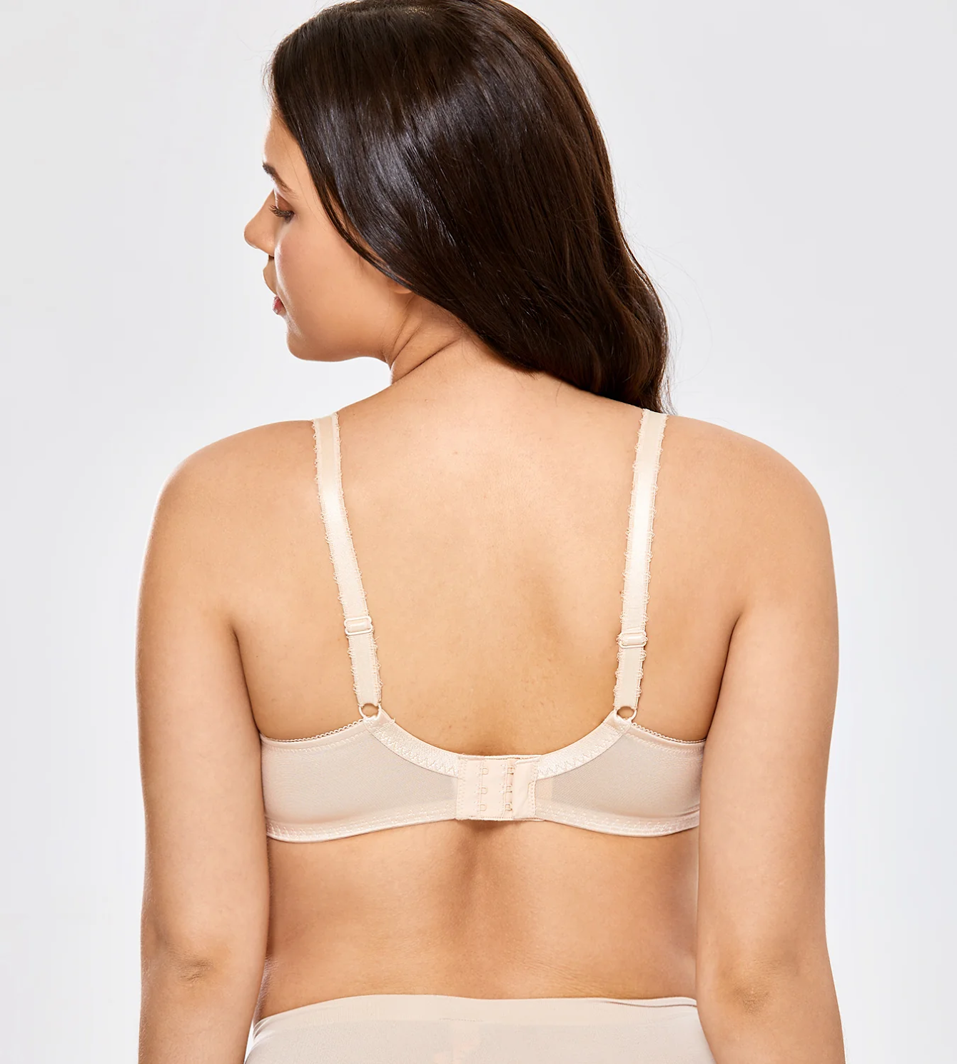 Reggiseno in pizzo Beauty