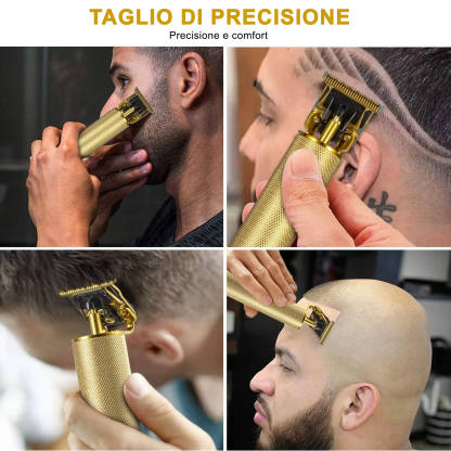 Professional Hair Trimmer