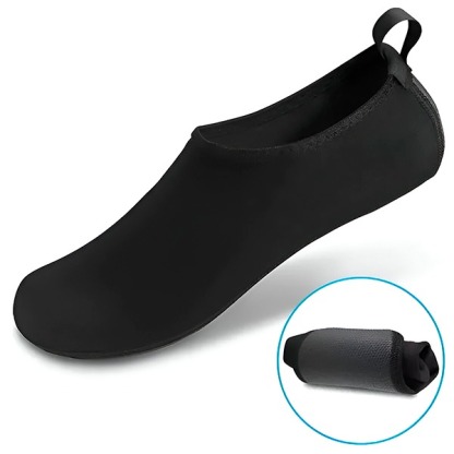 Antypoślizgowe skarpetki i buty unisex do aktywności w wodzie | SEZOLE
