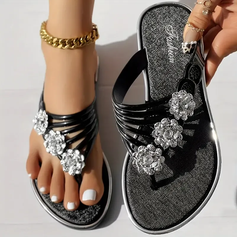 【Acquistare uno e primiziare uno gratis】【36-41】2025 Infradito da donna per le donne