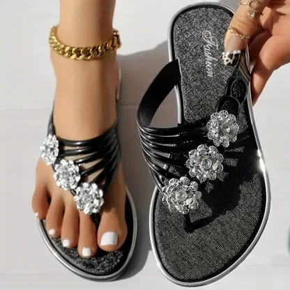 【Acquistare uno e primiziare uno gratis】【36-41】2025 Infradito da donna per le donne