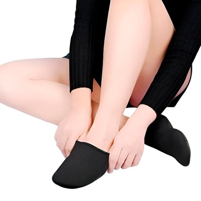 Antypoślizgowe skarpetki i buty unisex do aktywności w wodzie | SEZOLE