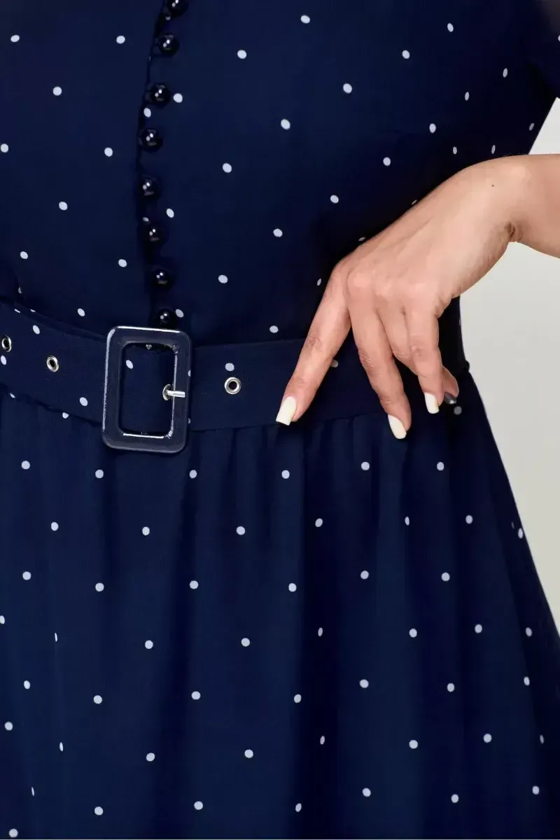 🔥【S-5XL】2025 rochie nouă elegantă, confortabilă și de înaltă calitate