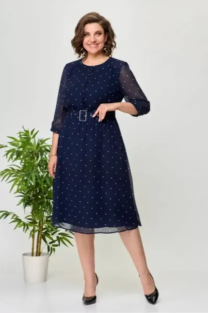 🔥【S-5XL】2025 rochie nouă elegantă, confortabilă și de înaltă calitate