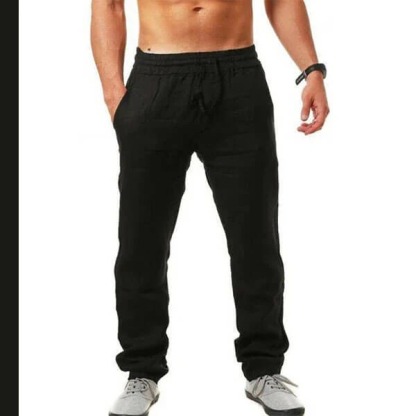 RELAXBREEZE™ - PANTALONI LEGGERI DA UOMO
