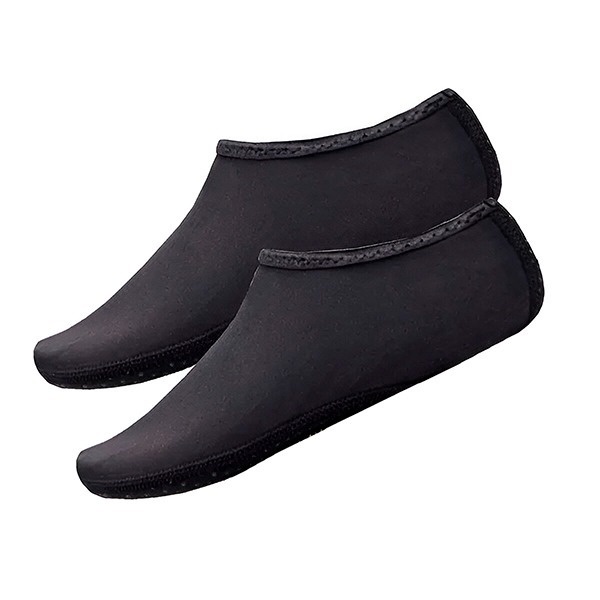 Antypoślizgowe skarpetki i buty unisex do aktywności w wodzie | SEZOLE