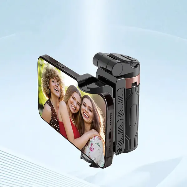 Mini treppiede