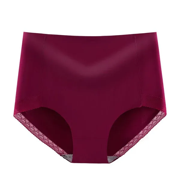 🔥🩱Mutandine a vita alta da donna