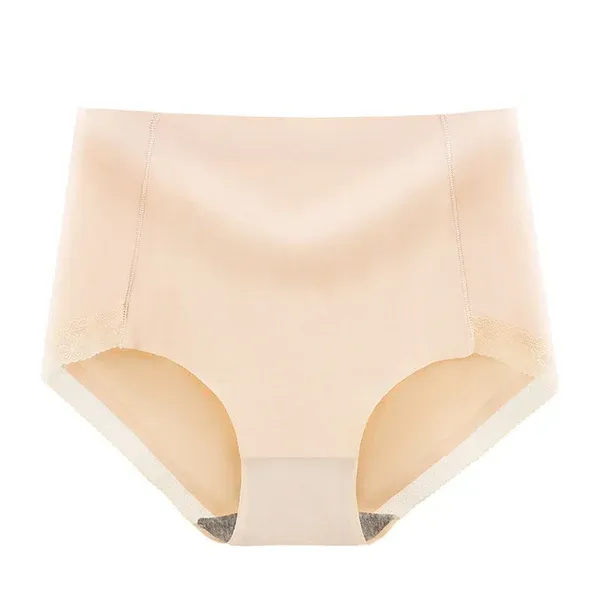 🔥🩱Mutandine a vita alta da donna