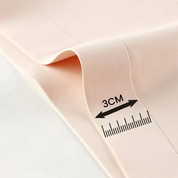 🔥🩱Mutandine a vita alta da donna