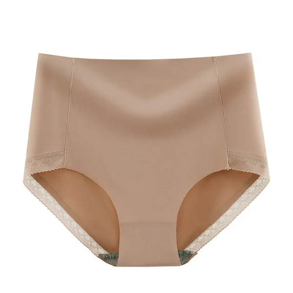 🔥🩱Mutandine a vita alta da donna