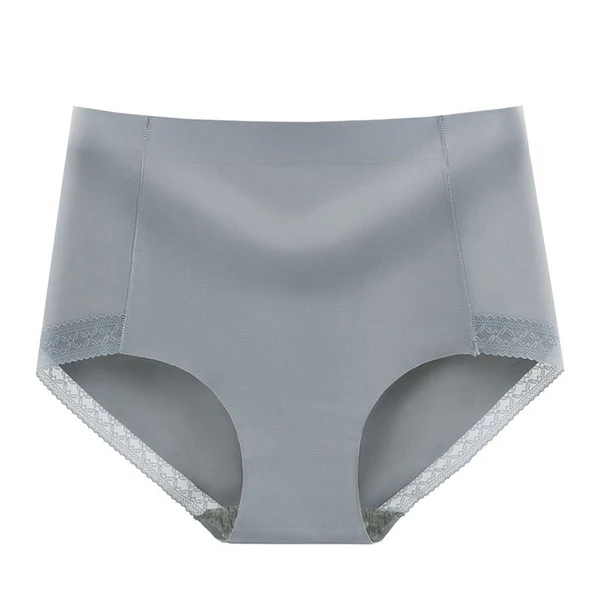 🔥🩱Mutandine a vita alta da donna